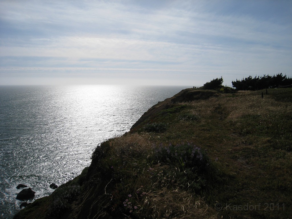 2011 Bay 2 Breakers Friday 0950.JPG - I was able to participate in the 100th annual running of the Bay to Breakers 12K race in San Francisco California. A weekend for sightseeing and racing.